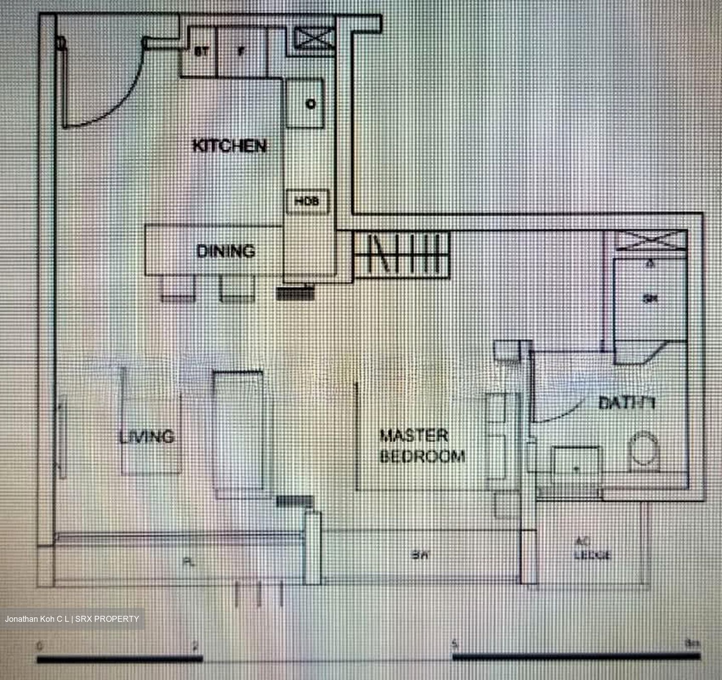 RV Residences (D10), Condominium #565803921